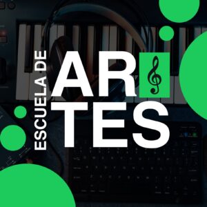 Escuela de Artes 2025