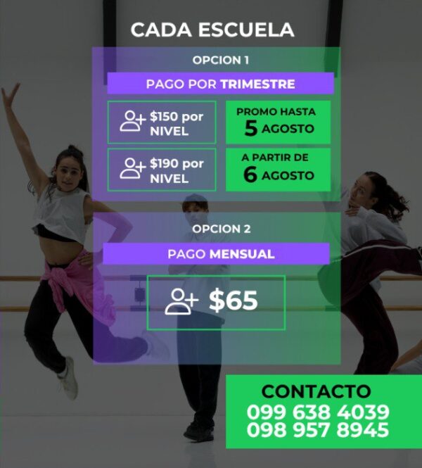 Escuela de Artes 2025 - Image 2
