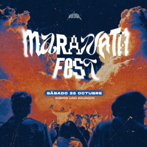 MARANATA FEST