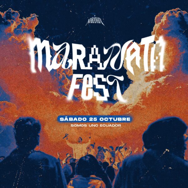 MARANATA FEST