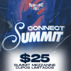 CONNECT SUMMIT MEZZANINE