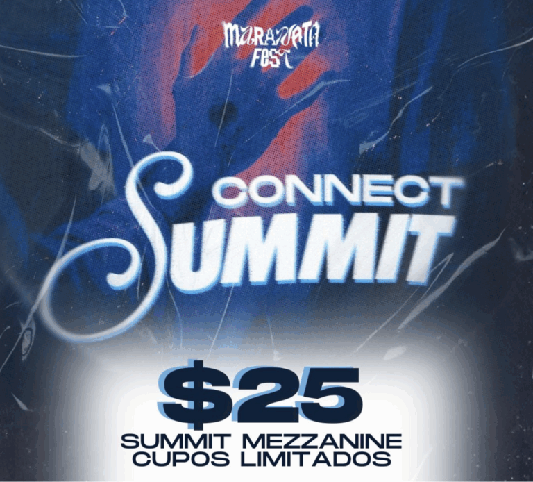 CONNECT SUMMIT MEZZANINE