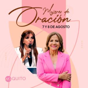 Mujeres de Oración
