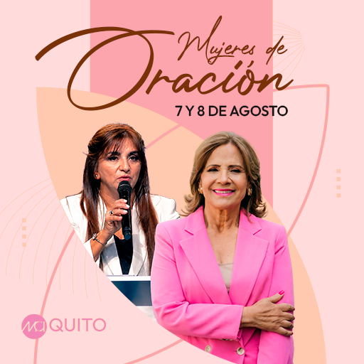 Mujeres de Oración